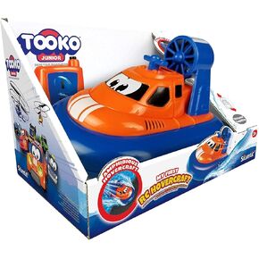 Takeno - أول حوامات RC - جهاز تحكم عن بعد البليار