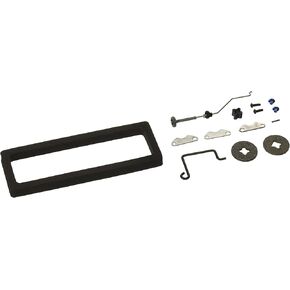 Traxxas 5417 Revo Adjustable Rear Brake Kit
