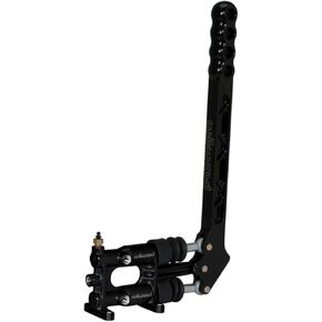 WILWOOD Hand Brake, Assembly