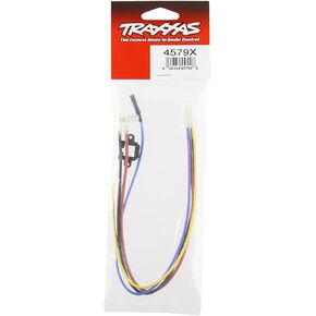 Traxxas 4579X Updated Wire Harness for The EZ Start and EZ Start 2 Systems