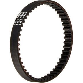 Traxxas 4865 Rear Drive Belt, Nitro 4-Tec 3.3, 345-Pack
