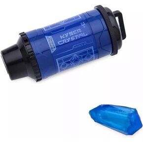سلسلة 2 Kyber Crystal Blue Plo Koon