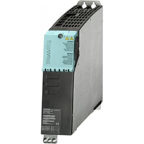6SL3430-6TE21-6AA1 Servo Drive 6SL34306TE216AA1 في المربع ضمان لمدة عام واحد in Kuwait