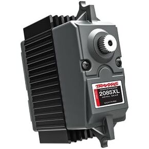 Traxxas SERVO HI-TORQ Digital MTL Gear