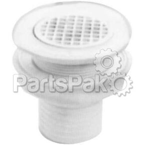 906035 2 Flush Th-hull W Screw Cf254s