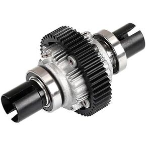 Differential Diff.Gear Set Fit for 1/5 HPI ROFUN BAHA ROVAN KM Baja 5B 5T 5SC Rc Car Toys Parts