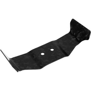 INJORA Forged Carbon Fiber Rear Wing for 1/24 Buggy Losi Micro-B