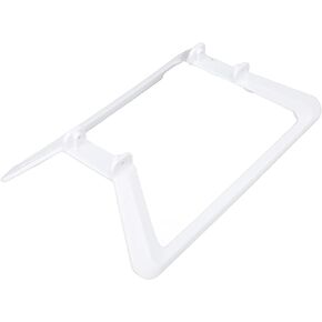 Landing Skid, Stable Replaceable Landing Gear for FW450 V3 (Fluorescent Green)