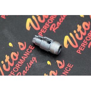 Vito's carburetor carb slide cable adaptor Keihin PWK 33mm 35mm 38mm39mm 41mm
