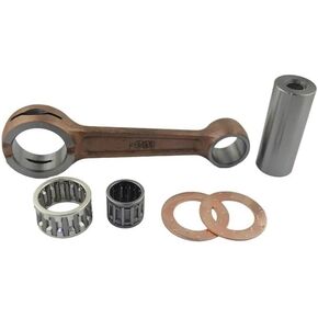 Motorcycle Parts Connecting Rod Crank Rod Kit For CR125 1988-2007