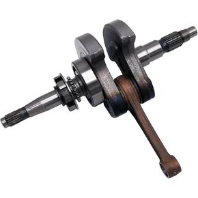 Crankshaft Assy for Hisun 700 ATV UTV HS CODE 13200-007000-0000 ERP CODE P007000132000000