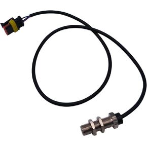 Crankshaft Speed RPM Assy Fit For 500 K/GT J500 ATV P660 2300560A LU055323
