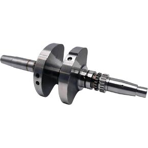 Crankshaft (without connecting rod) For CF cforce 850 1000 ATV UTV ENGINE, 2V91W-A 2V91W-D 0JWA-041000-10022