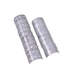 40mm 39.75mm 39.5mm STD 0.25 0.5 +25 +50 1300cc Con Connecting Rod Crankshaft Tile Main Bearing Set for Hond CB1300 X-4 CB 1300(Add 50)