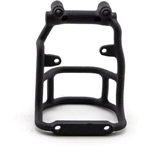 مجموعة دعم Mad RC V8 محرك محرك Motor Motion لـ AX90104 SCX10II Model Car (Stand for Display)