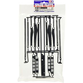 Tamiya 51634 RC CC-02 J Parts (Body Mounts)