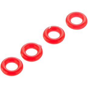 ARRMA AR330245 O-Ring P-3 3.5x1.9mm Red (4)