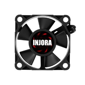 INJORA 25mm ESC Cooling Fans for RC Cars