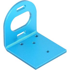VGEBY RC Motor Seat, RC Motor Mount Adjustable Holder Motor Base 540 Motor Holder for 3650 3660 540 Motor Wltoys 979B Upgrades