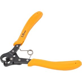 The Beadsmith One Step Looper – Create and Trim Consistent 1.5 mm Loops for Jewelry, Use With 18-26g Craft Wire