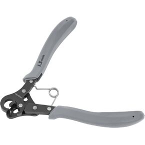 The Beadsmith One Step Looper – Create and Trim Consistent 1.5 mm Loops for Jewelry, Use With 18-26g Craft Wire in Saudi Arabia