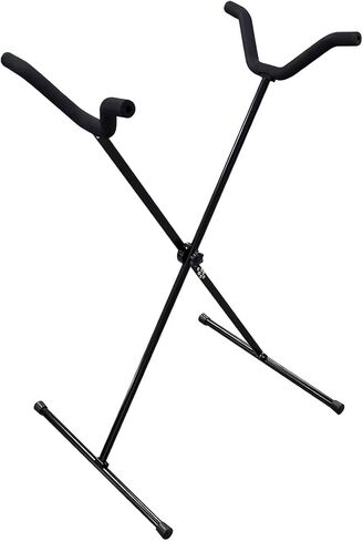 Airplane Display Stand 106×51×35cm Multi-Function Bracket for RC Model (Silver) in Saudi Arabia