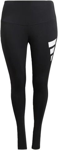 adidas Women's Sportswear 3-bar Leggings in Saudi Arabia