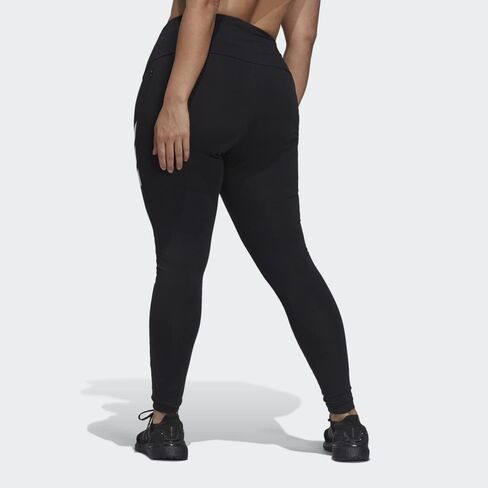 adidas Women's Sportswear 3-bar Leggings in Saudi Arabia