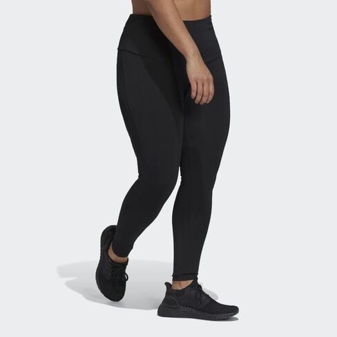 adidas Women's Sportswear 3-bar Leggings in Saudi Arabia