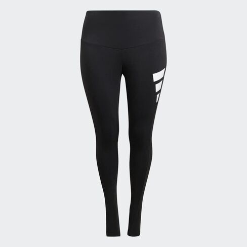 adidas Women's Sportswear 3-bar Leggings in Saudi Arabia