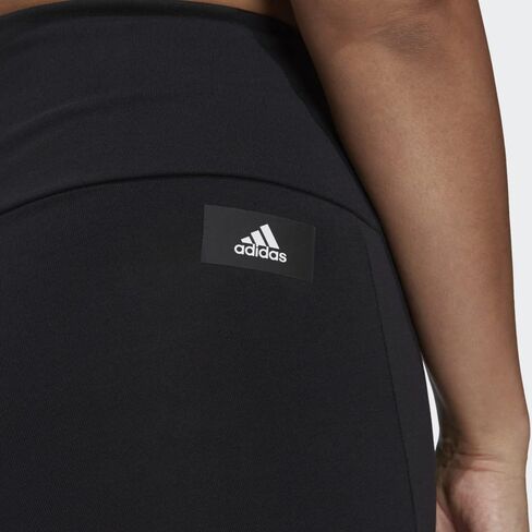 adidas Women's Sportswear 3-bar Leggings in Saudi Arabia