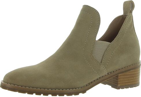 Blondo Women's Sandra Waterproof Ankle Boot in Saudi Arabia