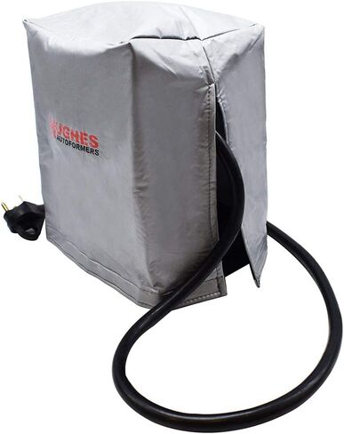 Power Watchdog 50A Autoformer Protective Cover, Waterproof, Fits RV220-50 in Saudi Arabia