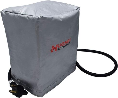 Power Watchdog 50A Autoformer Protective Cover, Waterproof, Fits RV220-50 in Saudi Arabia