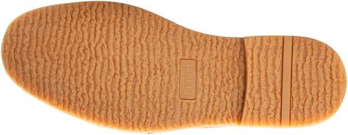 Propet Men's Finn Oxford, Plain Toe - Suede Shoes, Tan, 8.5 XX-Wide US in Saudi Arabia