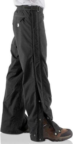 Carhartt Men's Shoreline Waterproof Breathable Pants in Saudi Arabia