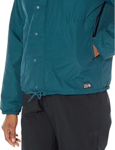 Mountain Hardwear Women's HiCamp Shell Jacket for Hiking, Travel, Camping, and Everyday Wear in Saudi Arabia