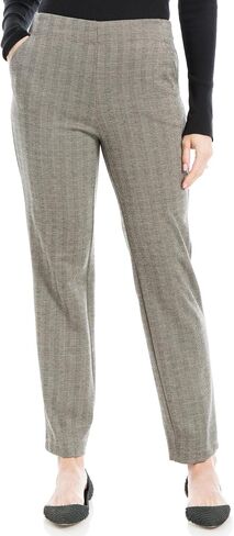 Max Studio Women's Double Knit Slim Trouser in Saudi Arabia
