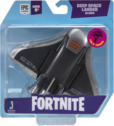 Jazwares Fortnite Meltdown Glider in Saudi Arabia
