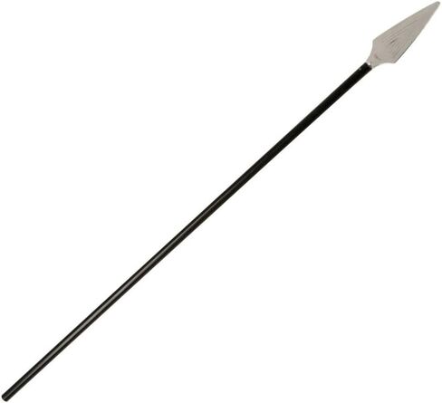 Forum Novelties Men's Roman Spear Costume Accessory, Multi Colored, One Size in Saudi Arabia