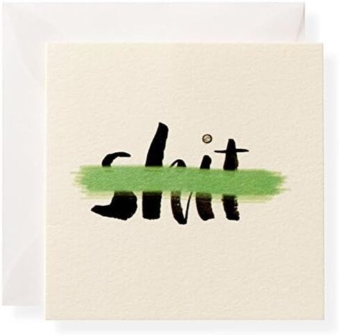 مربع بطاقات هدايا كارين آدمز حديقة الحديقة من 8 بطاقات متنوعة مع الأظرف in Kuwait