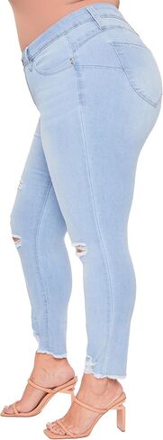 YMI Women's Plus Size Ep61751n in Saudi Arabia