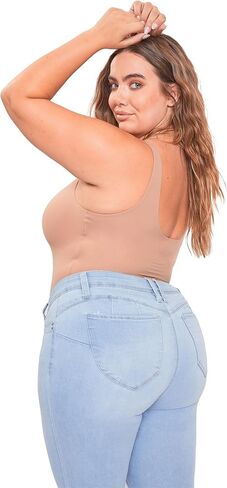 YMI Women's Plus Size Ep61751n in Saudi Arabia