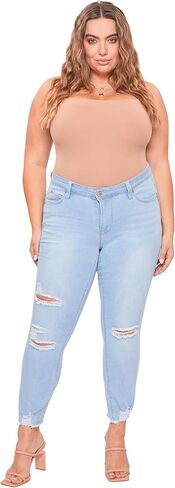 YMI Women's Plus Size Ep61751n in Saudi Arabia
