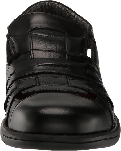 STACY ADAMS Men's Scobel Fisherman Sandal in Saudi Arabia