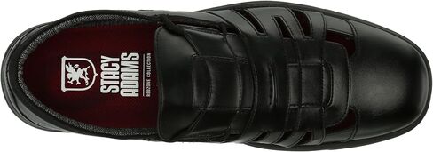 STACY ADAMS Men's Scobel Fisherman Sandal in Saudi Arabia