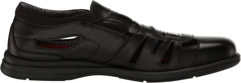STACY ADAMS Men's Scobel Fisherman Sandal in Saudi Arabia