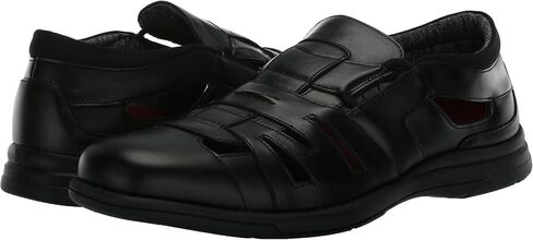 STACY ADAMS Men's Scobel Fisherman Sandal in Saudi Arabia