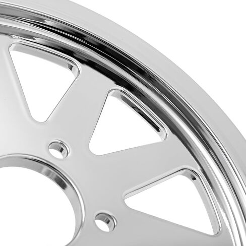 TOFR REAL PUNLY 66 TOUND WATH FOR HARLEY SOFTAIL CUSTORD FATBOY FLSTF FXSTB FXSTC FLSTFB 2007-2011 in Kuwait