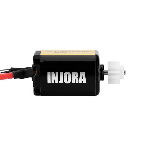 Intera 030 محرك مصقول مع Mount for Losi Micro-B Micro-T ، 45T (جناح بلاستيكي) in Kuwait